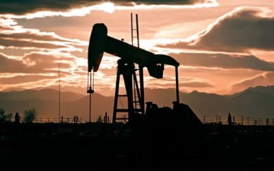 El petróleo remonta tras el histórico acuerdo de la OPEP para reducir la producción.