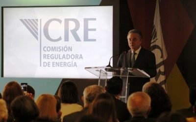 La Reforma Energética fortaleció y otorgó autonomía a la CRE