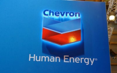 Chevron adquiere Anadarko por 33.000 millones de dólares