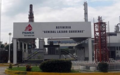 Veracruz acuerda con empresas de hidrocarburos abrirse a nuevos negocios