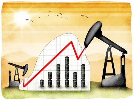 Demanda de petróleo caerá en 435 mbd en primer trimestre 2020: AIE